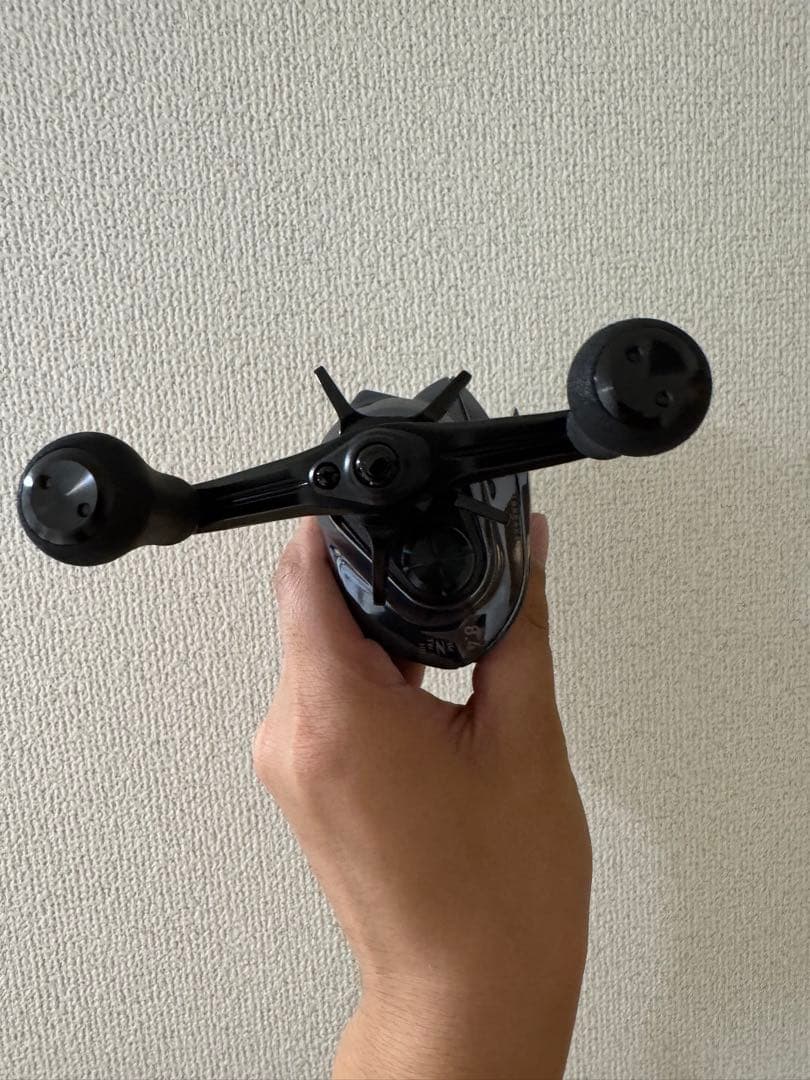 a*-様 ダイワ　DAIWA imz リミットブレイカー　左巻き