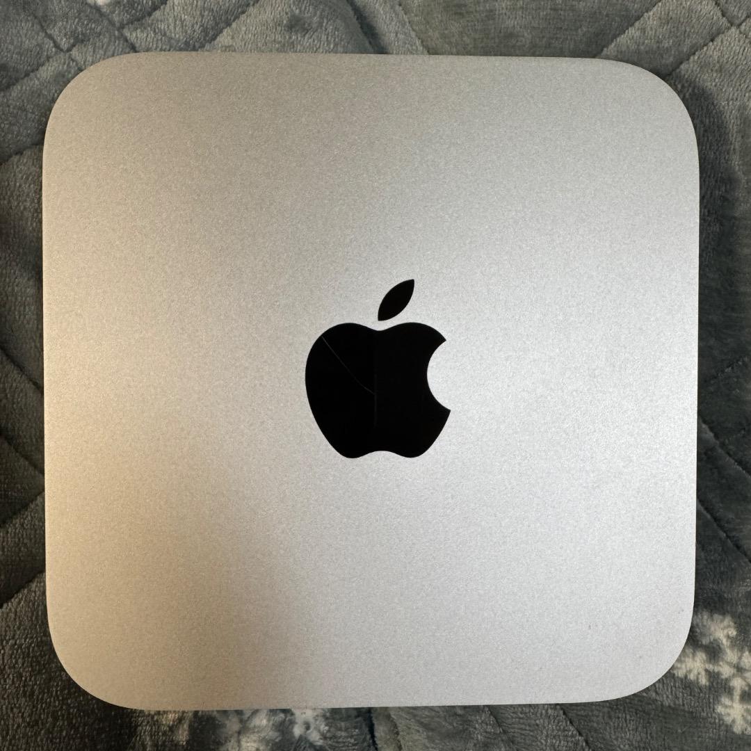 Mac mini サーバーモデル Late 2012 (A1347)