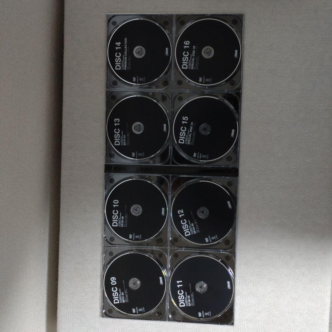 【中古】鋼の錬金術師 BOX SET-ARCHIVES- 【完全予約生産限定】