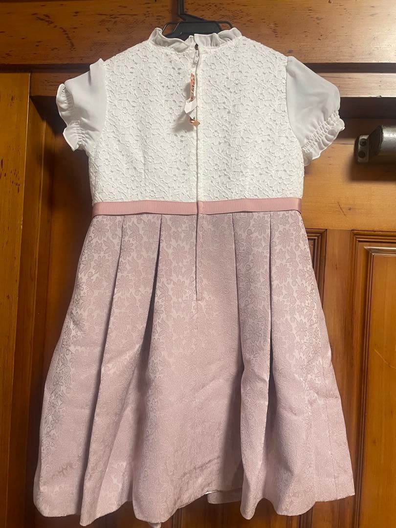 Waltz by BEAMS DESIGN フォーマルワンピースアンサンブル