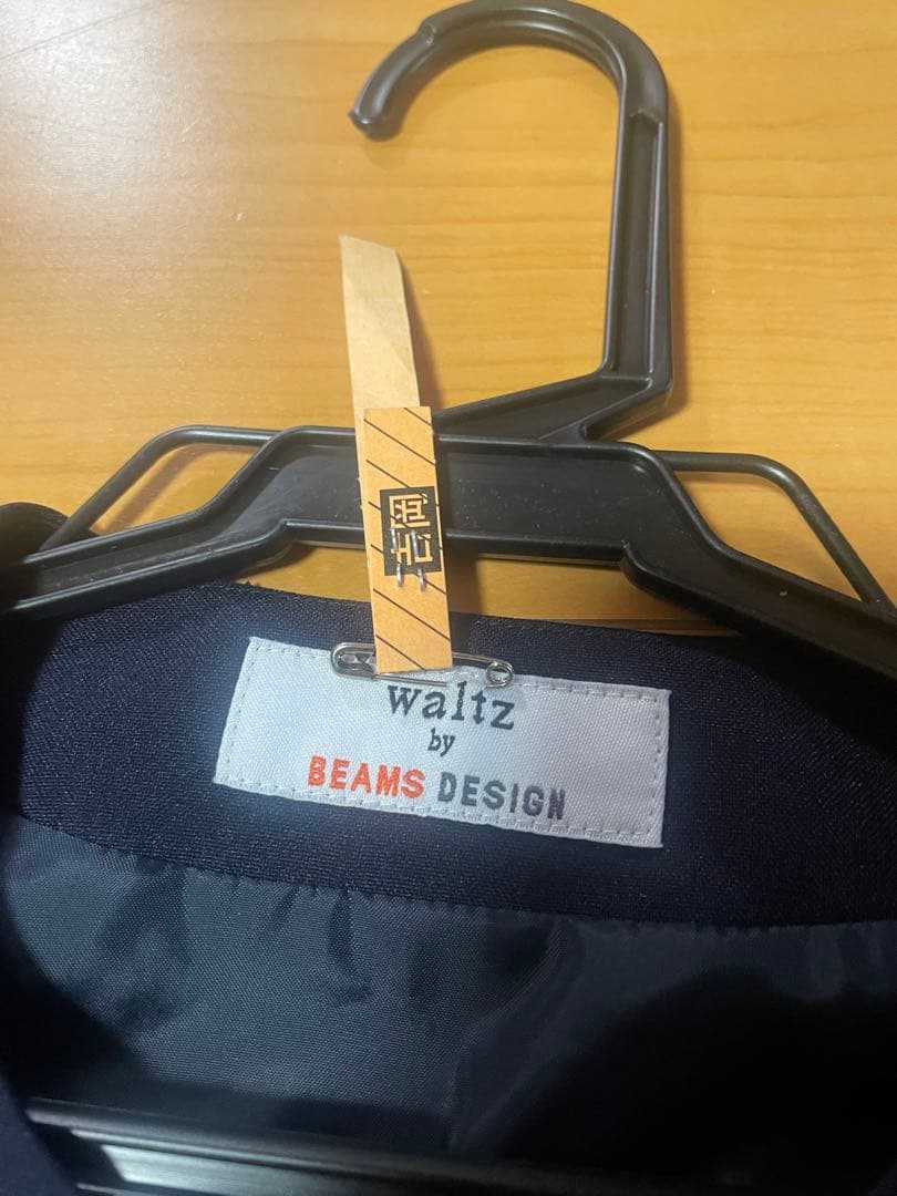 Waltz by BEAMS DESIGN フォーマルワンピースアンサンブル