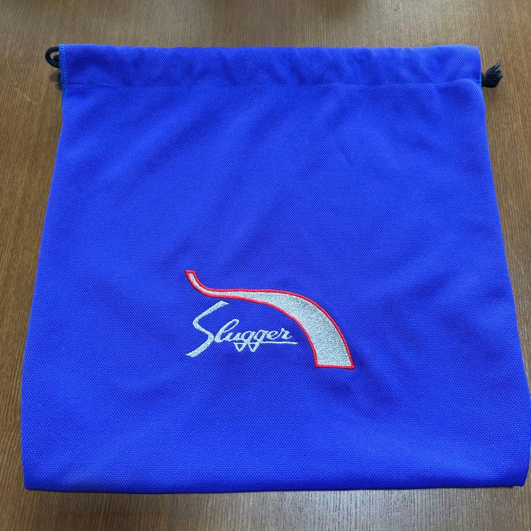 【sssさま専用】久保田スラッガー　トレーニンググラブ　袋付き