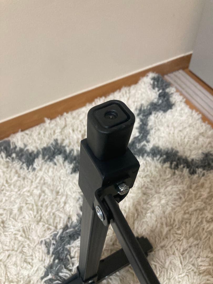 ［連休限定値下げ］［即日発送］アルペンアウトドアーズ　アルミユニットテーブル88