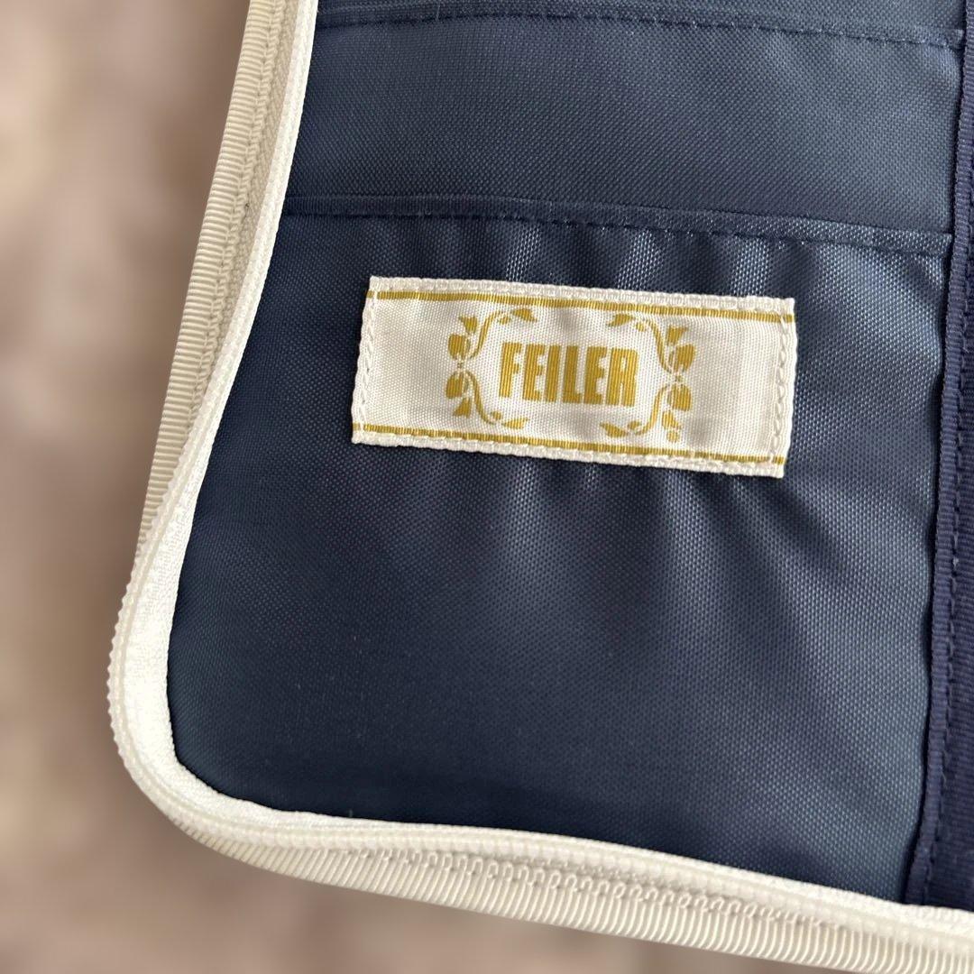 R*@様 FEILER　フェイラーハイジ　ほば未使用　母子手帳