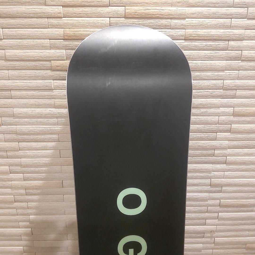 ★美品★ 24-25 OGASAKA オガサカ CT WIDE 156cm