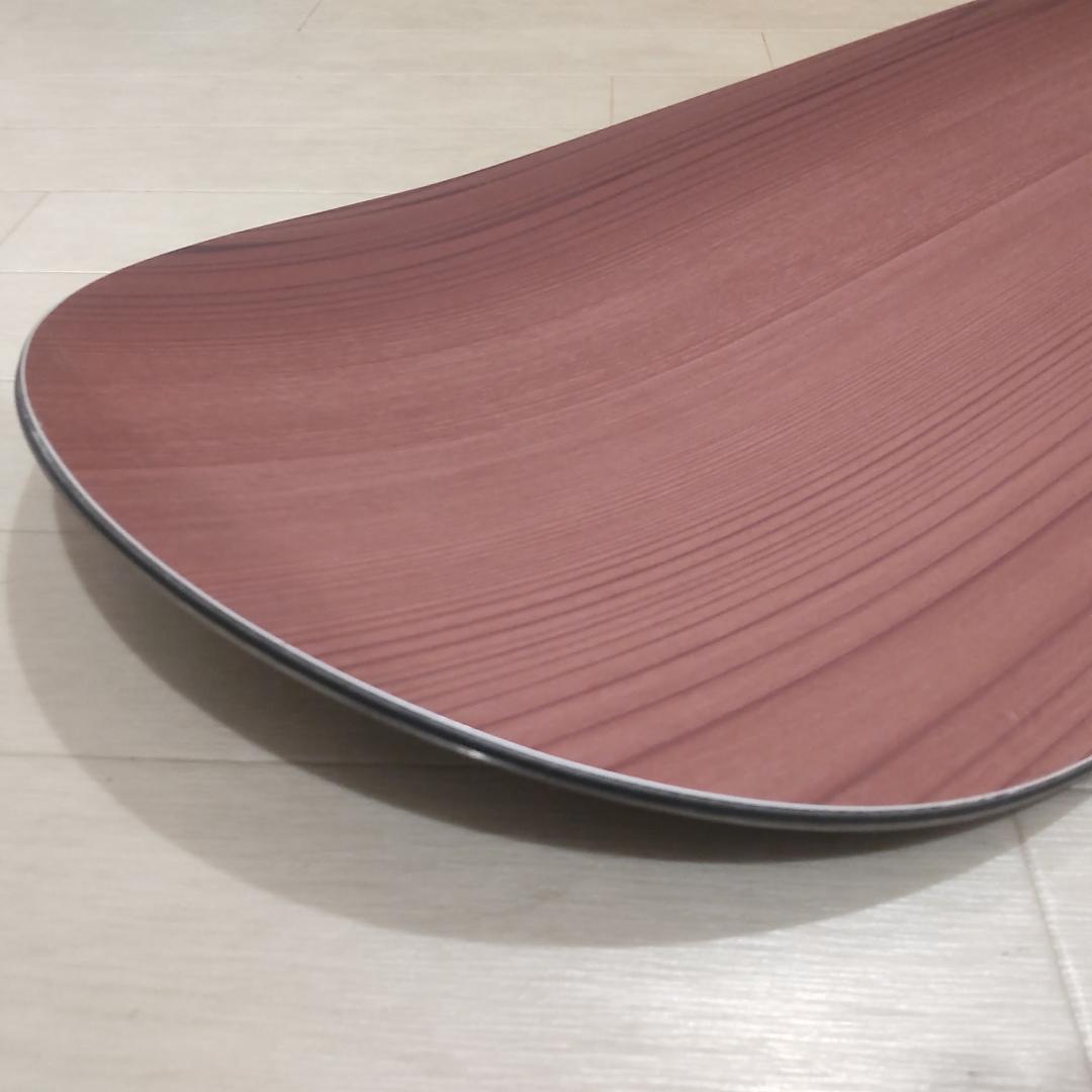 ★美品★ 24-25 OGASAKA オガサカ CT WIDE 156cm