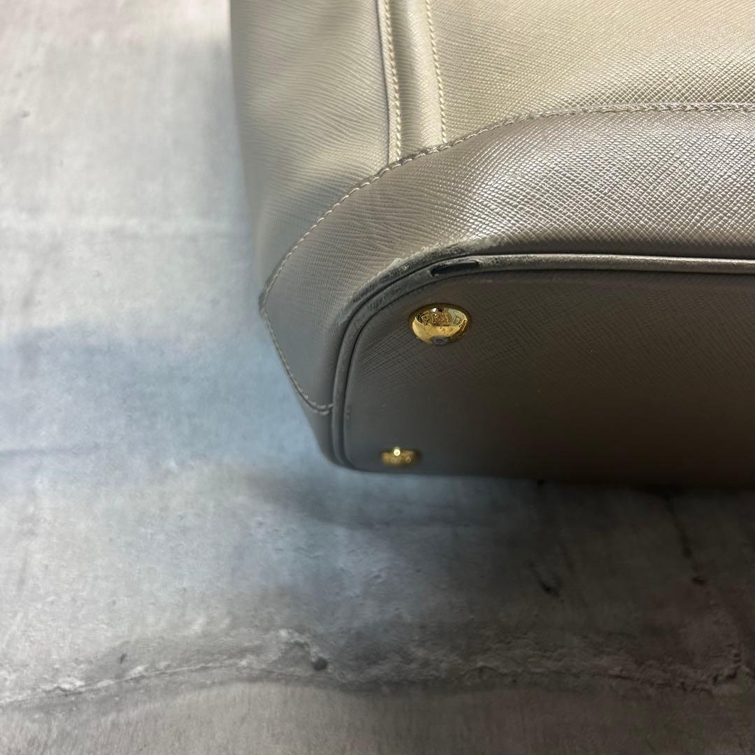 バッグ Archive Prada Saffiano Bicolor Lux Bag