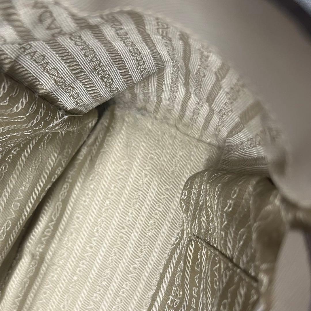 バッグ Archive Prada Saffiano Bicolor Lux Bag