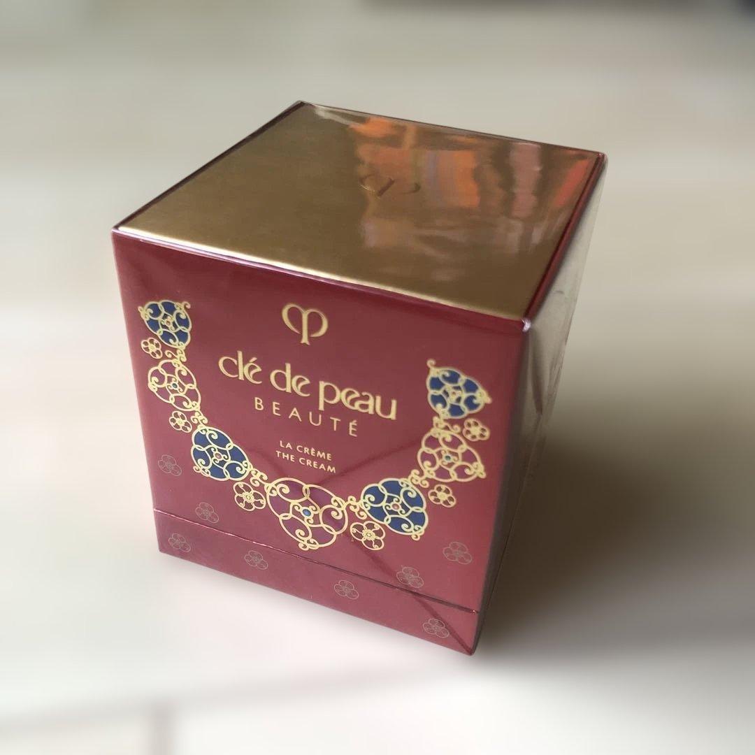 【新品未使用】定価91,300円　クレドポーボーテ　ラクレーム