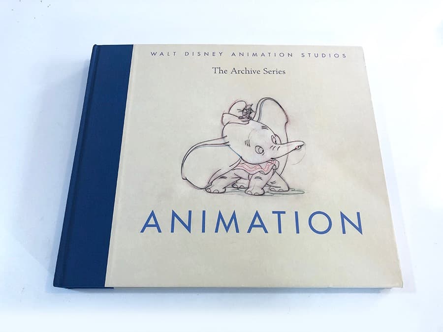 ANIMATION　Walt Disney Animation Studios