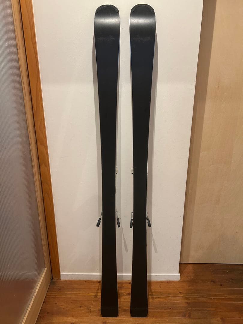 Salomon サロモン 24 S3 スキー 162cm