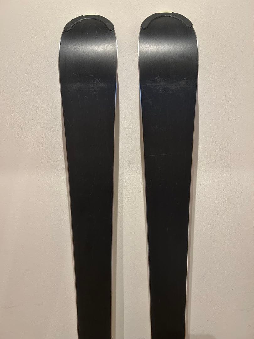 Salomon サロモン 24 S3 スキー 162cm