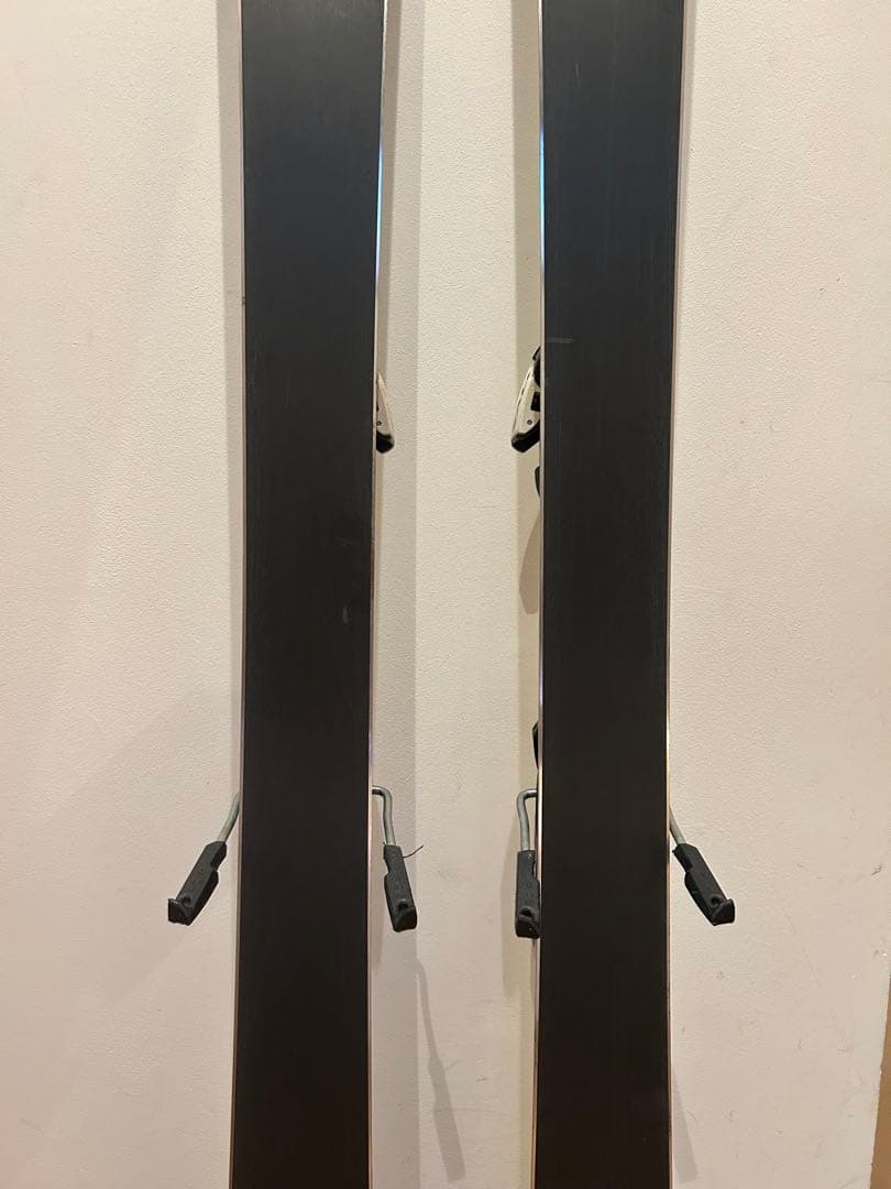 Salomon サロモン 24 S3 スキー 162cm