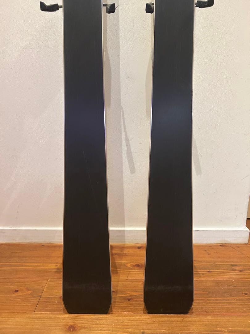 Salomon サロモン 24 S3 スキー 162cm