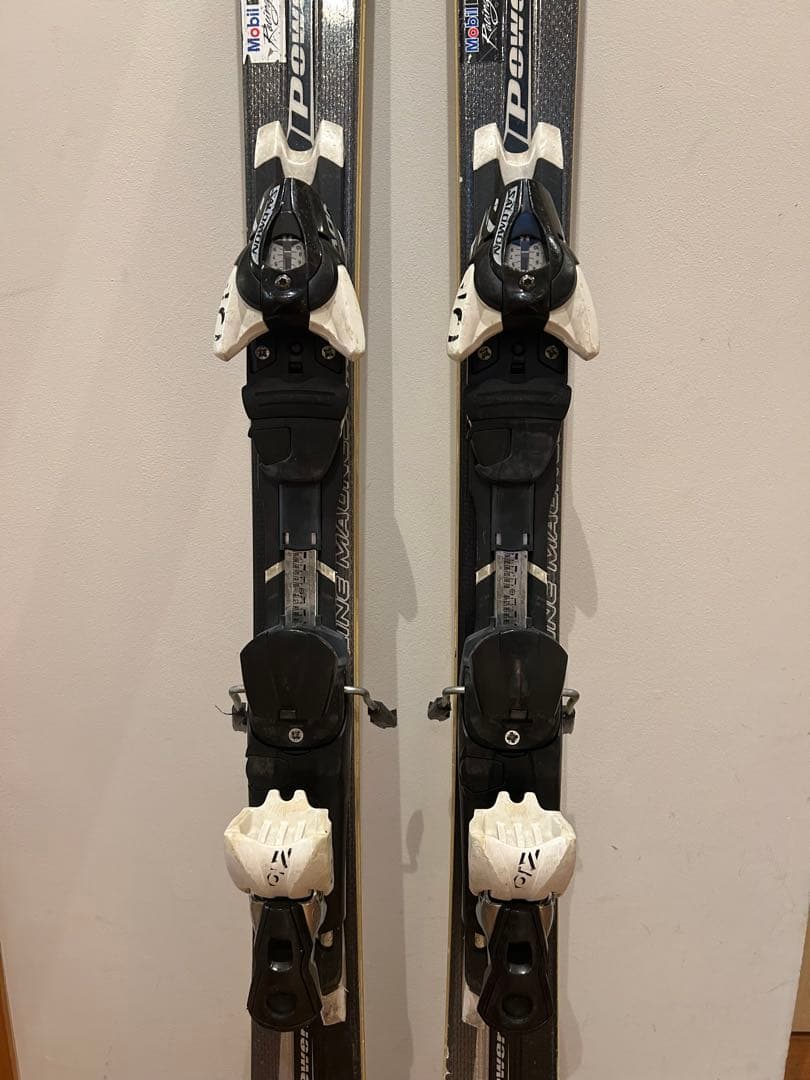 Salomon サロモン 24 S3 スキー 162cm