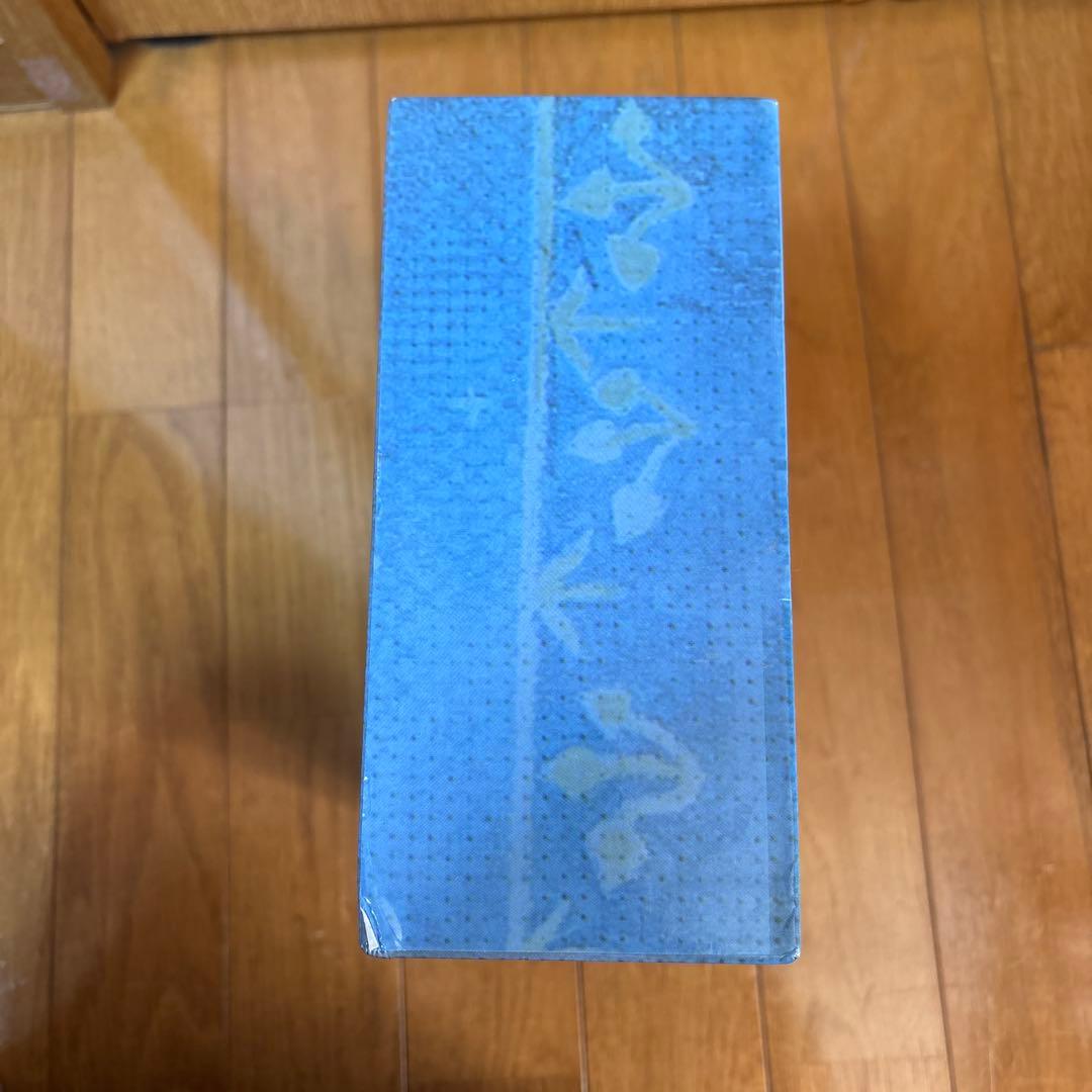 ナウシカ　英語版