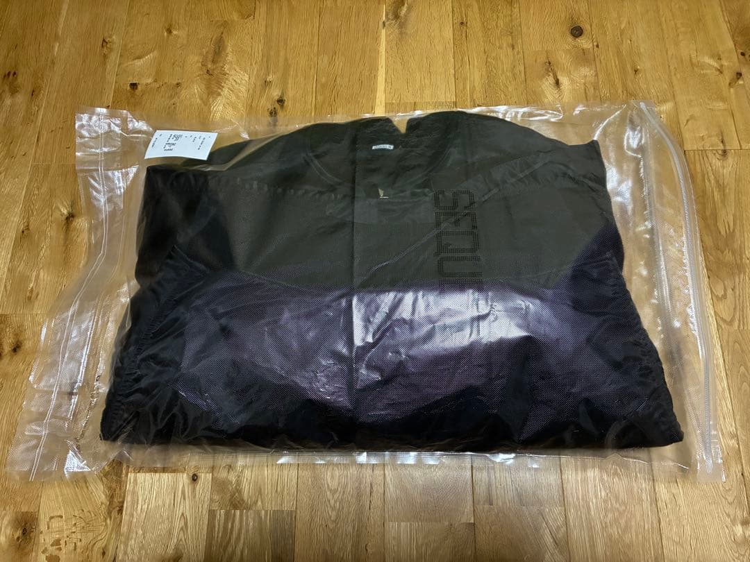 SEQUEL MA-1 フライトジャケット Sサイズ フラグメント