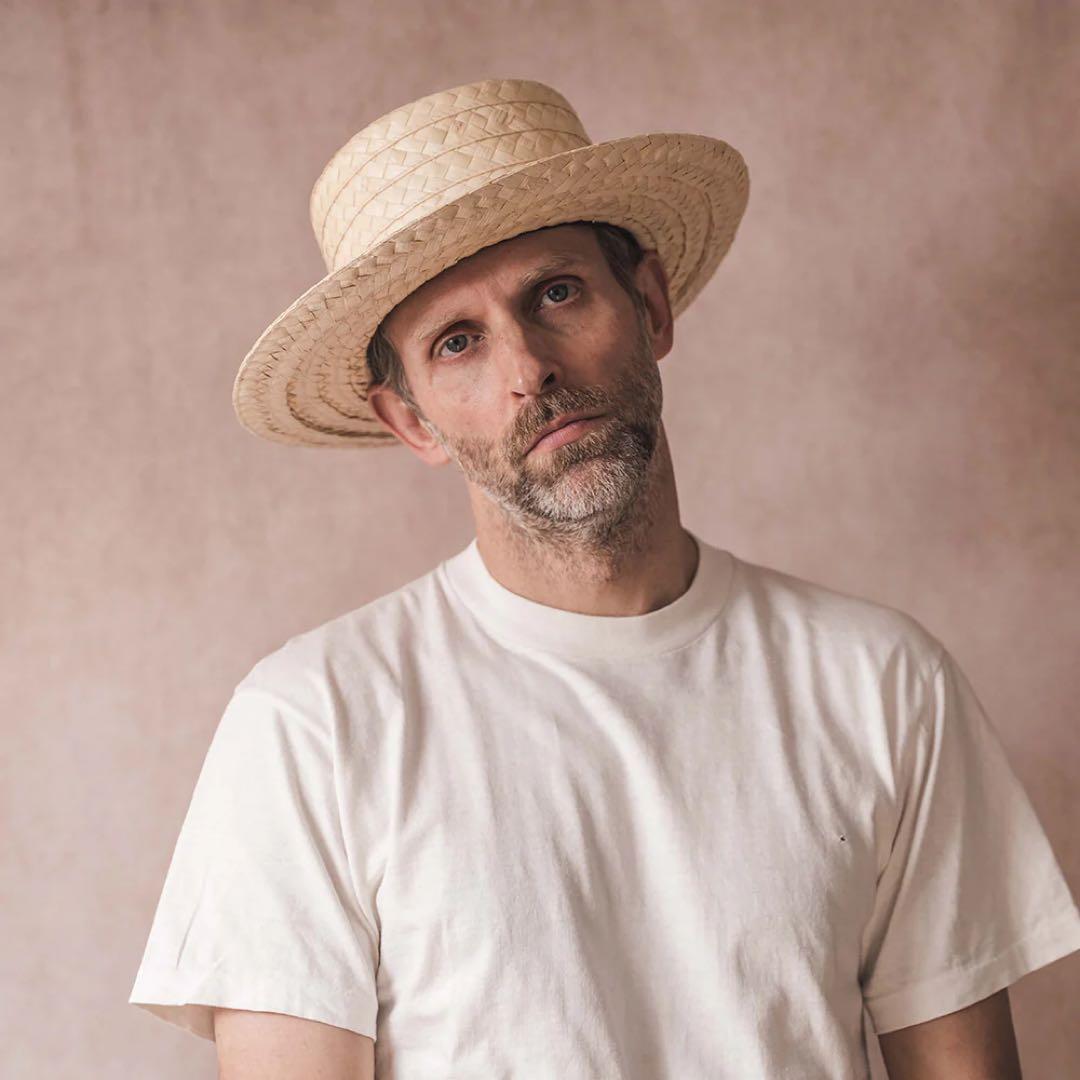 帽子 PORK MOKOLA HAT THE H.W. DOG&CO.