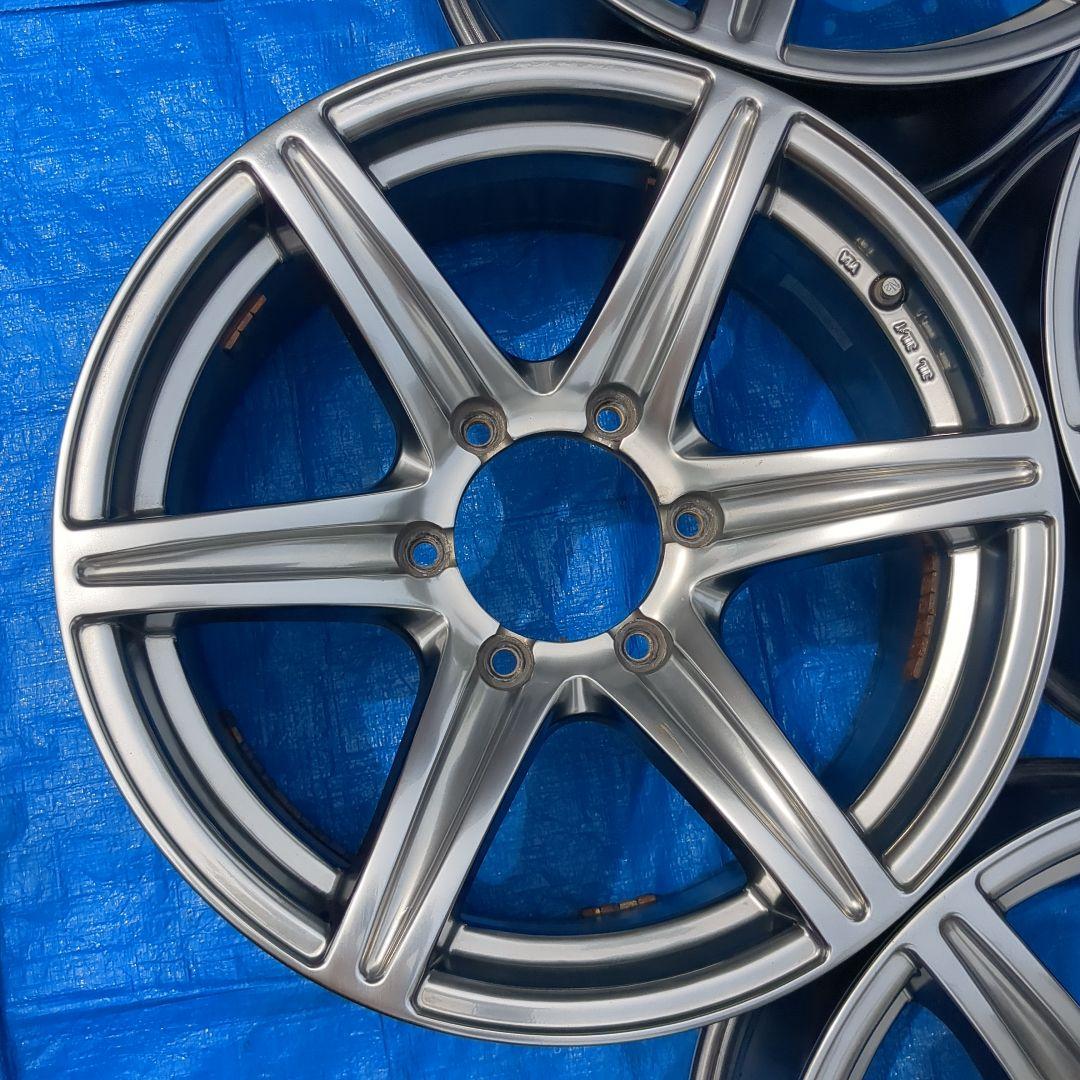 アーバンスポーツ ４本 ハイエース 送料込み可能