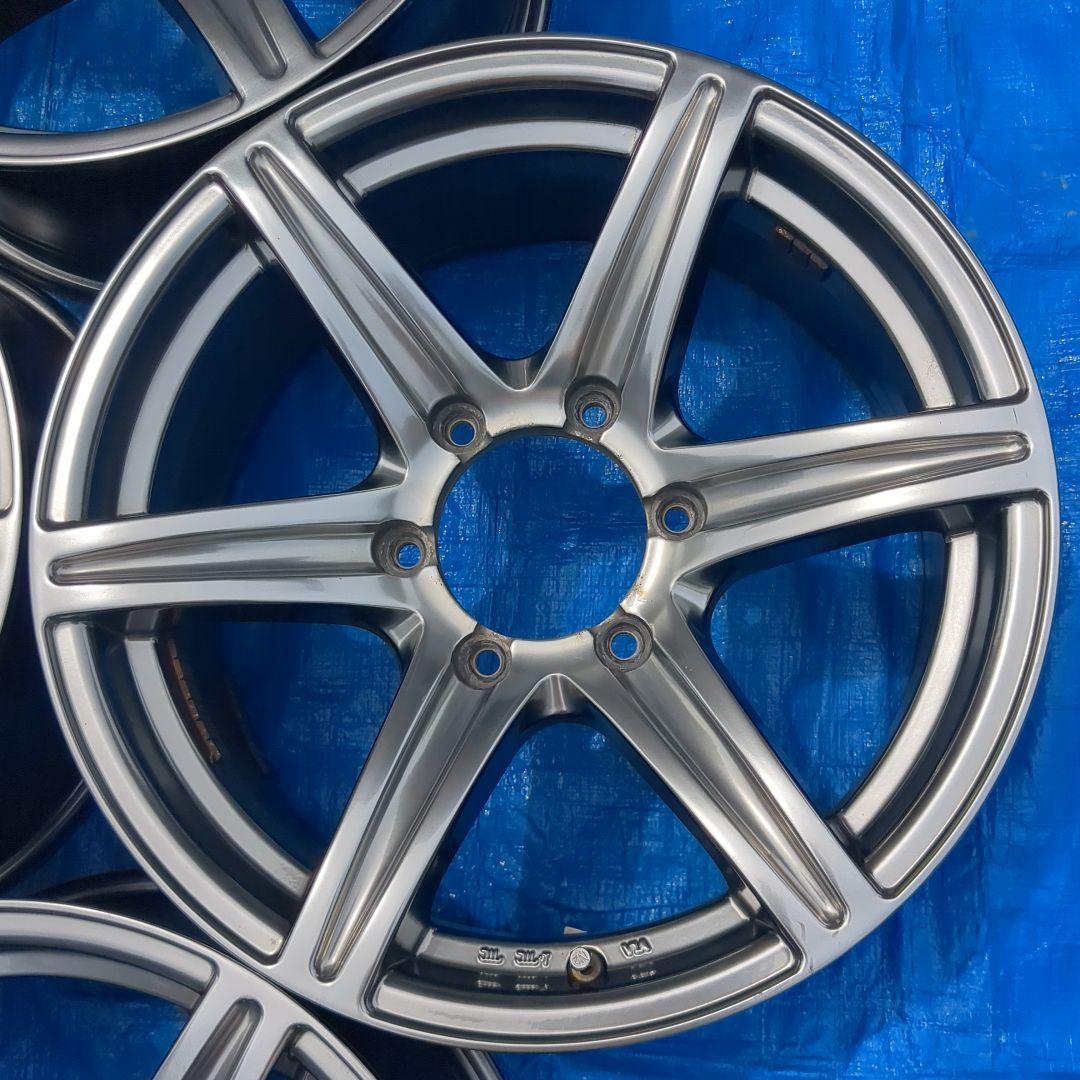 アーバンスポーツ ４本 ハイエース 送料込み可能