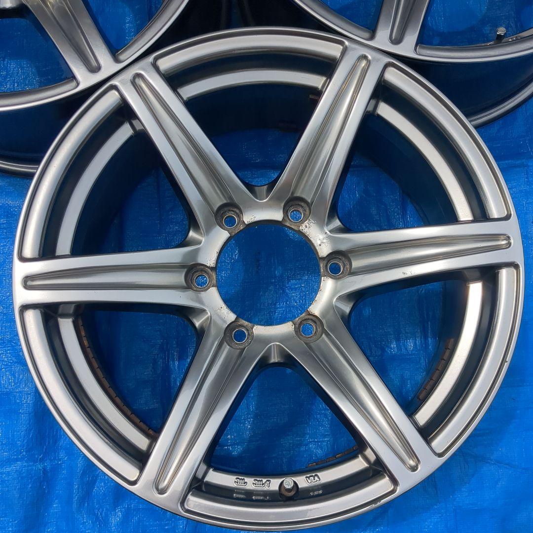 アーバンスポーツ ４本 ハイエース 送料込み可能