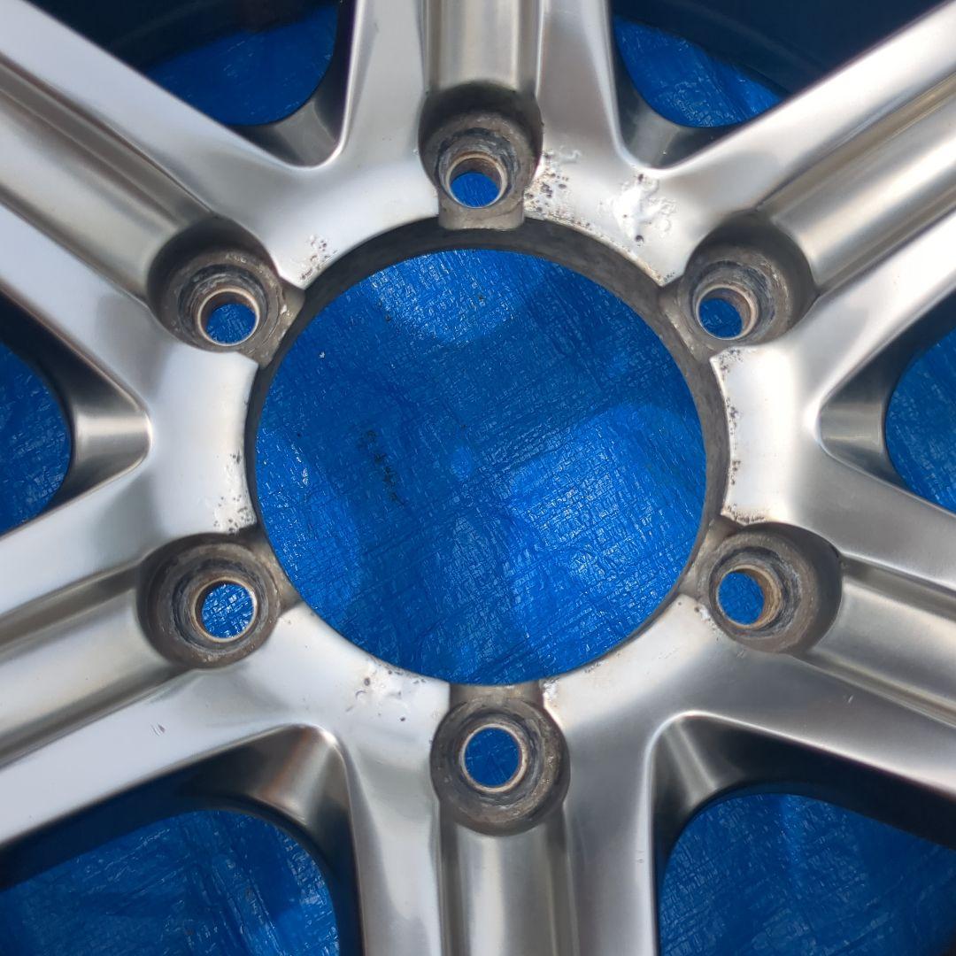 アーバンスポーツ ４本 ハイエース 送料込み可能