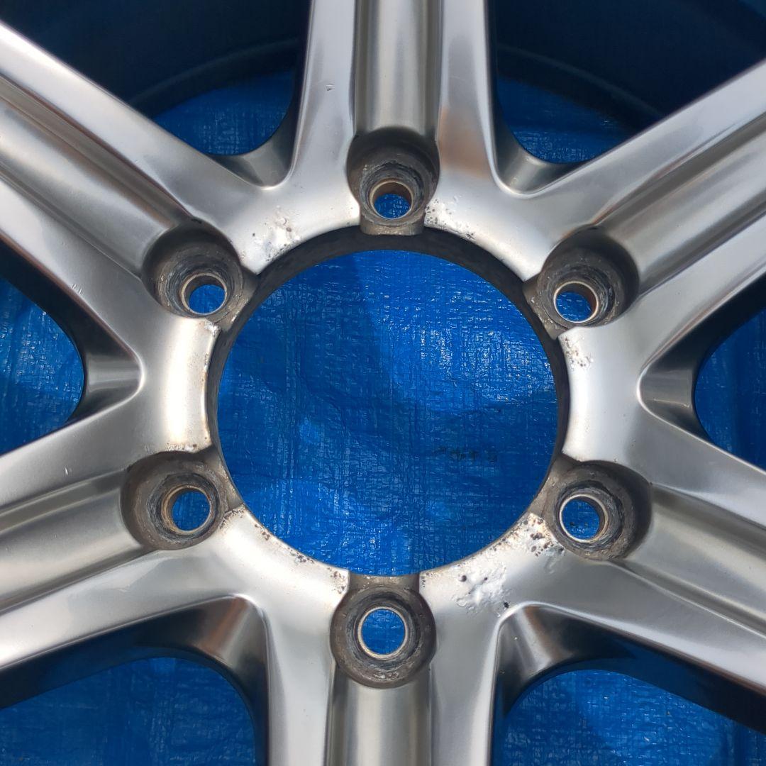 アーバンスポーツ ４本 ハイエース 送料込み可能