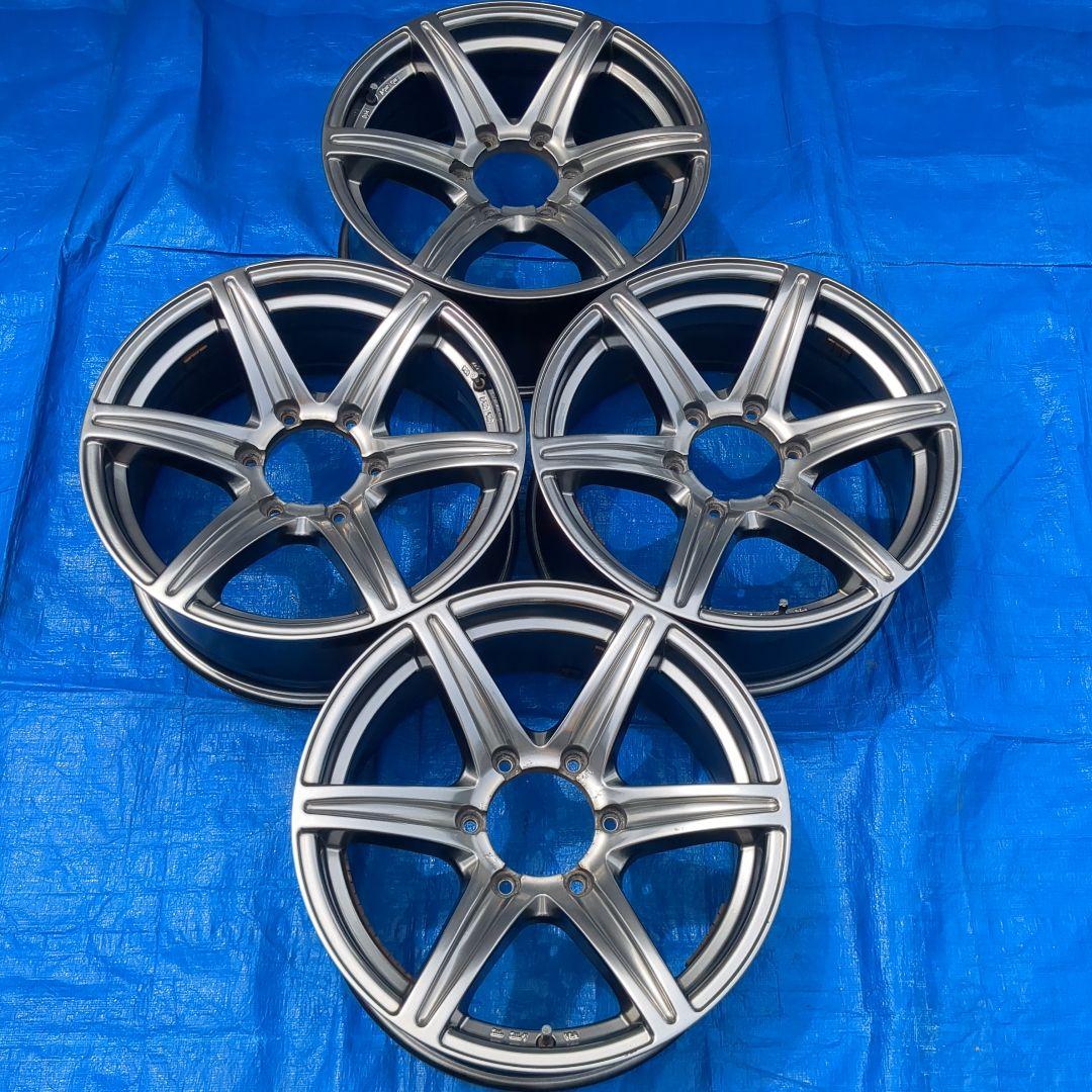 アーバンスポーツ ４本 ハイエース 送料込み可能