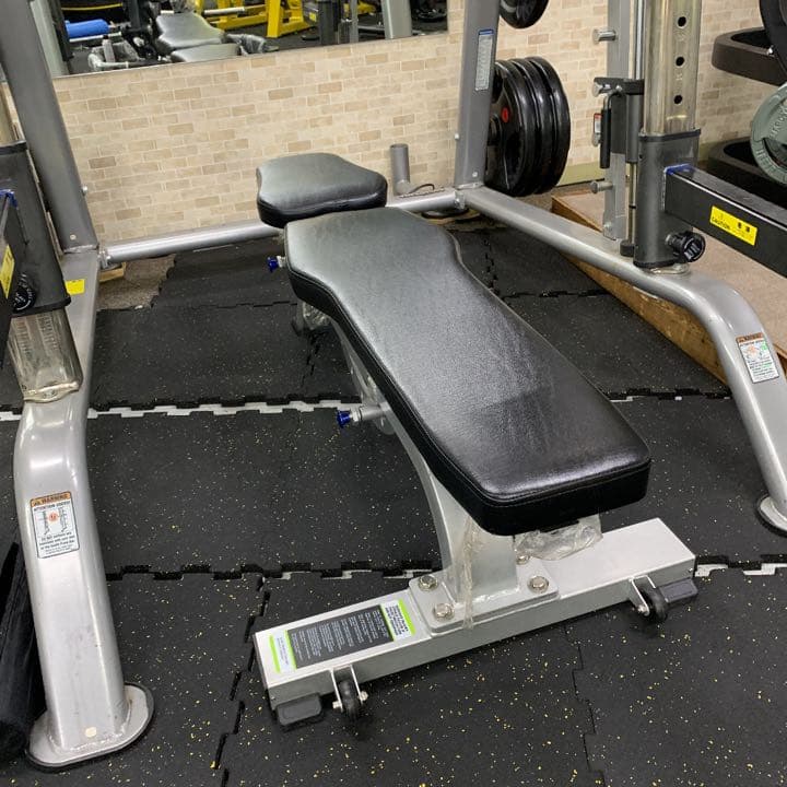 アジャストベンチ