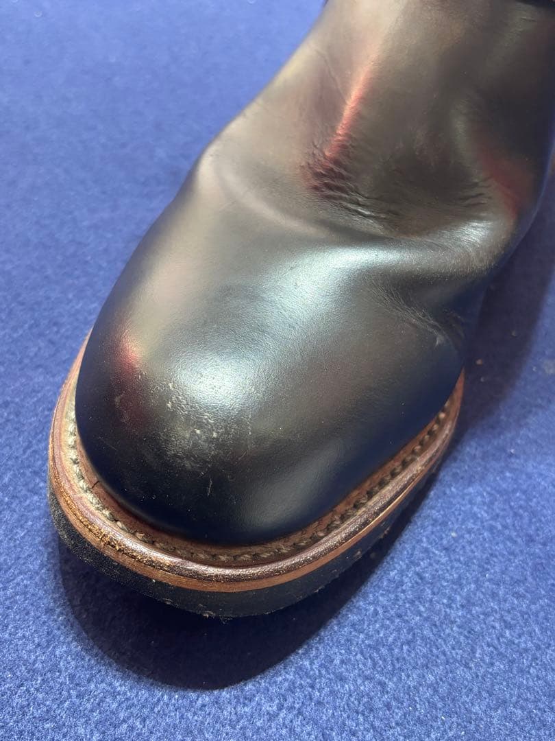 RED WIND PT91 2268 レッドウイング エンジニアブーツ 8D