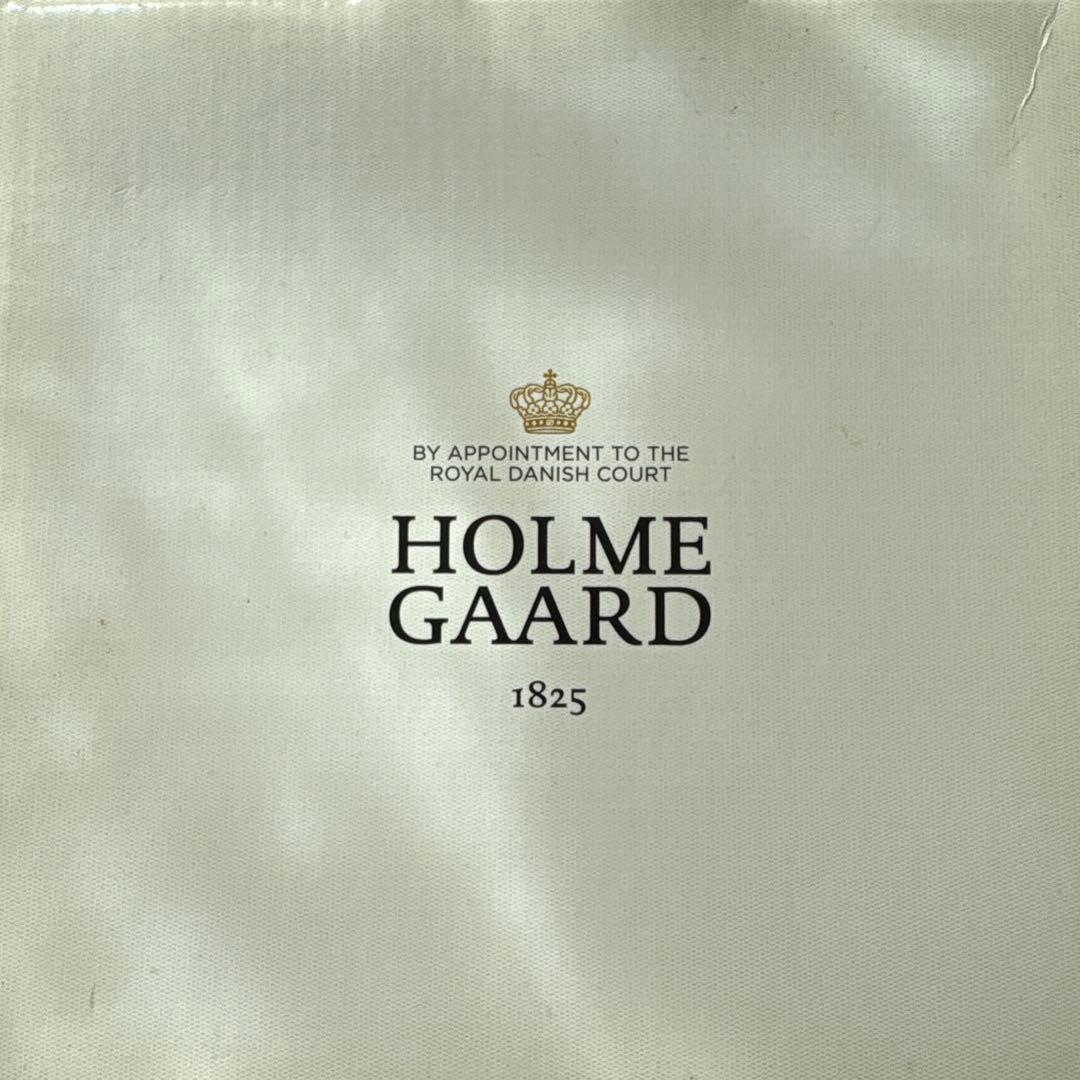 HOLME GAARD ホルムガード SCALA ガラスキャニスター 2L ①