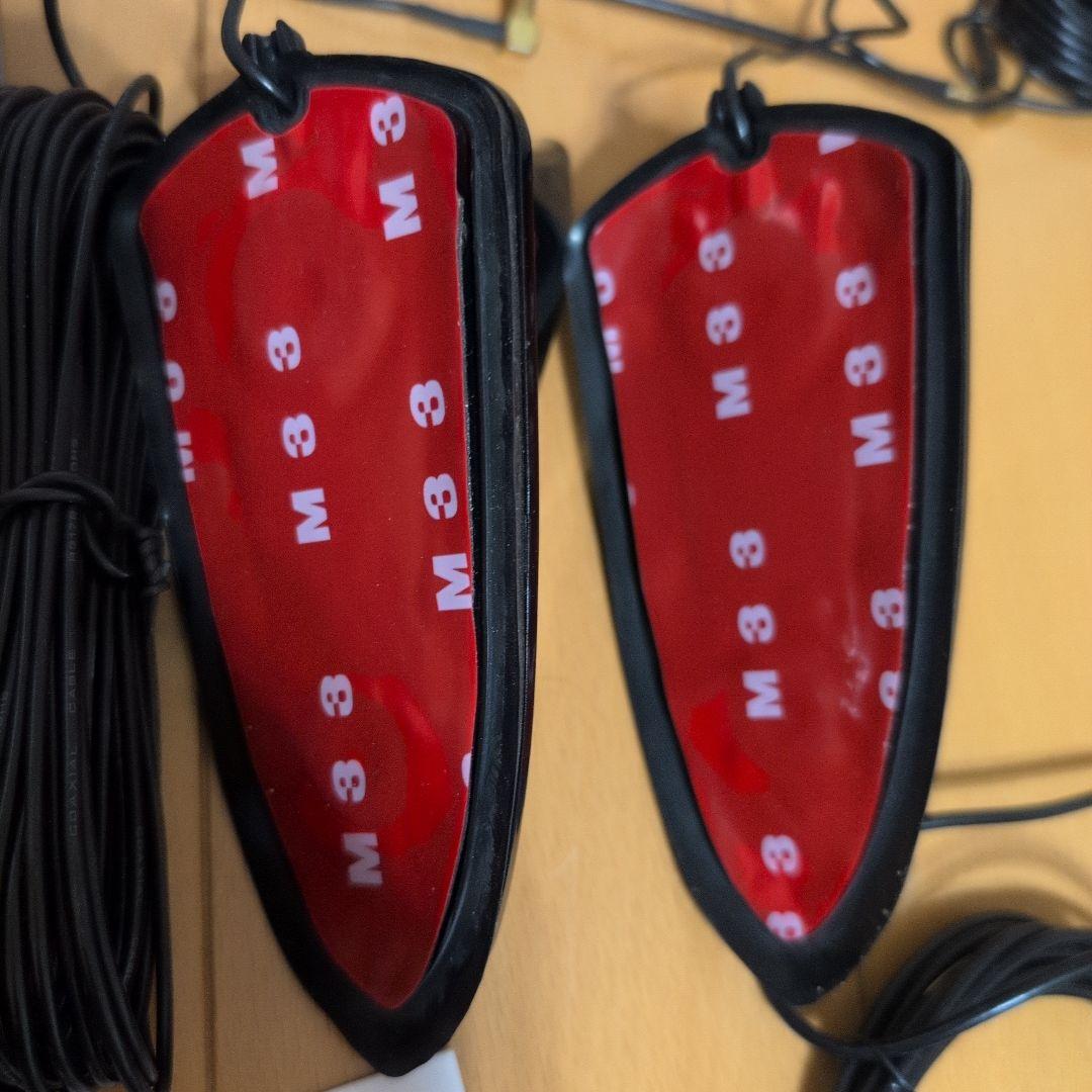 DreamMaker PN0906AT トラックモードナビ・フルセグ(美品)