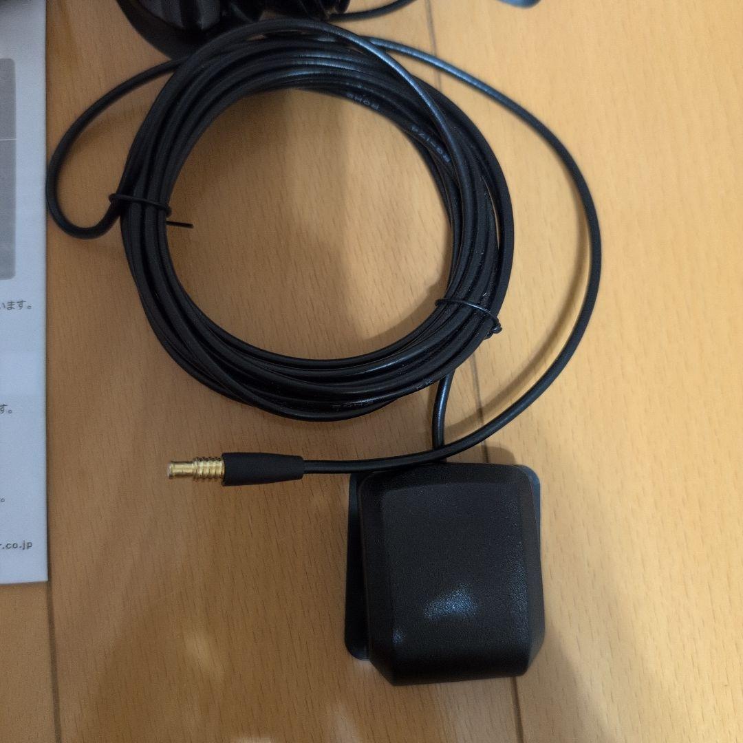 DreamMaker PN0906AT トラックモードナビ・フルセグ(美品)