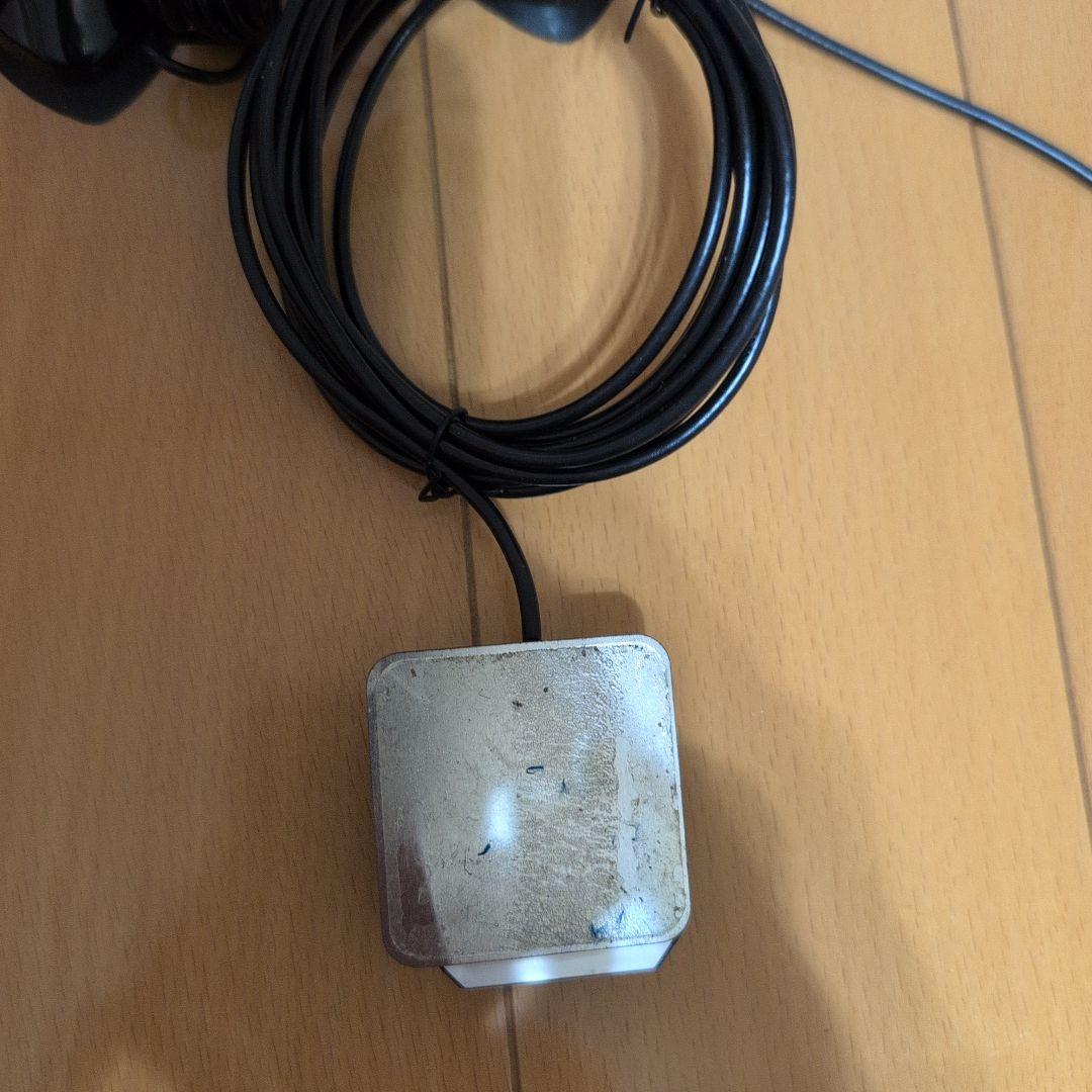 DreamMaker PN0906AT トラックモードナビ・フルセグ(美品)