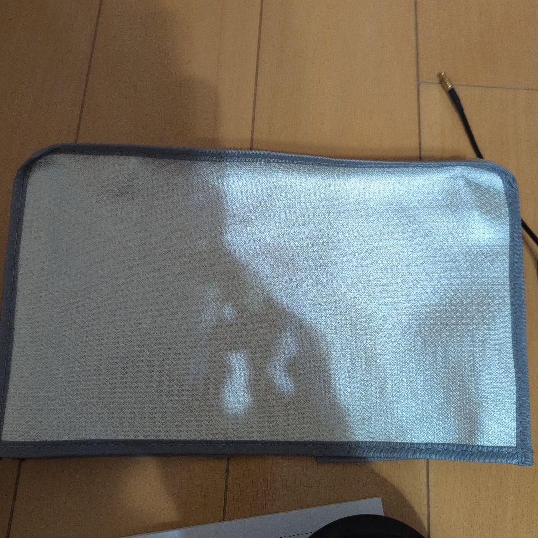 DreamMaker PN0906AT トラックモードナビ・フルセグ(美品)