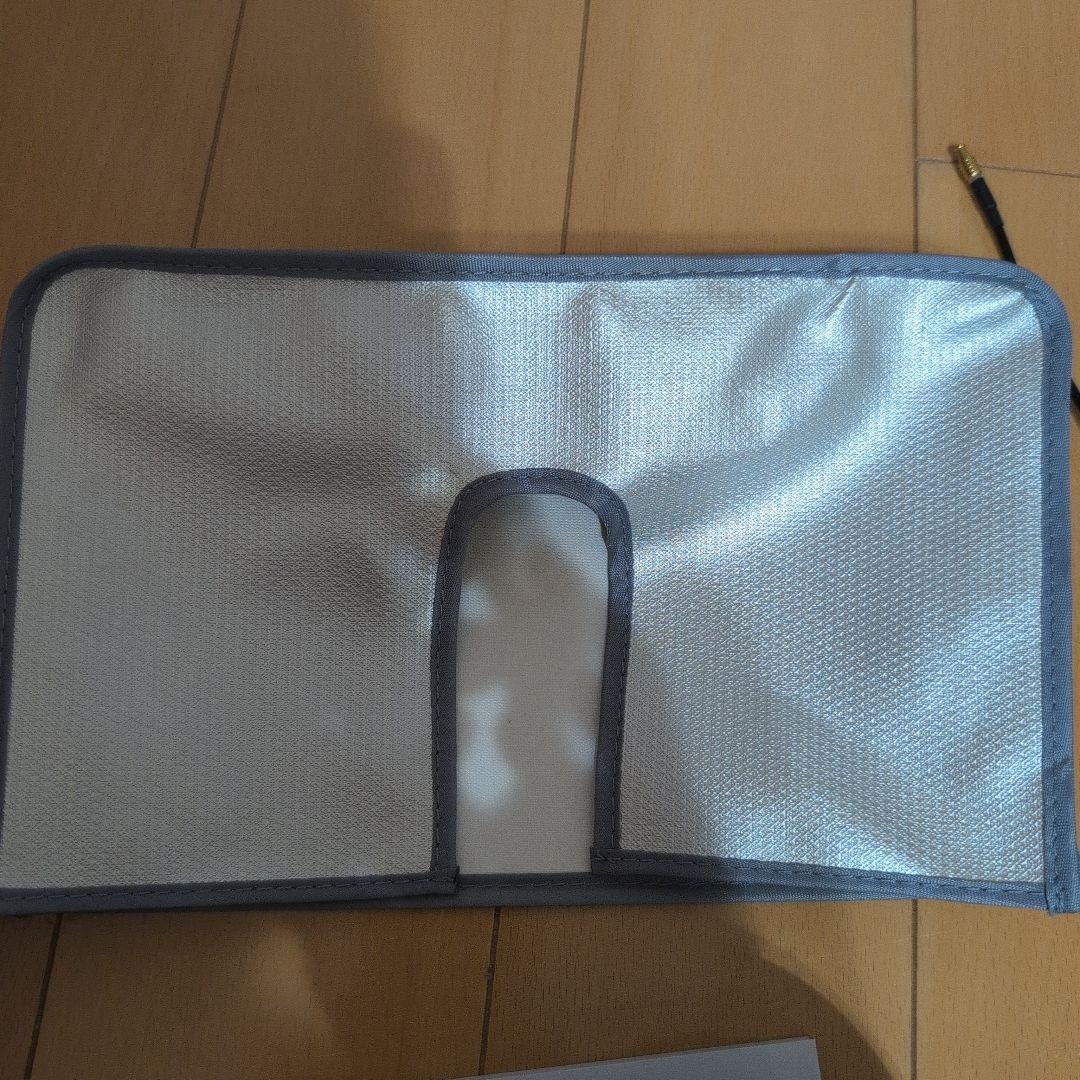 DreamMaker PN0906AT トラックモードナビ・フルセグ(美品)