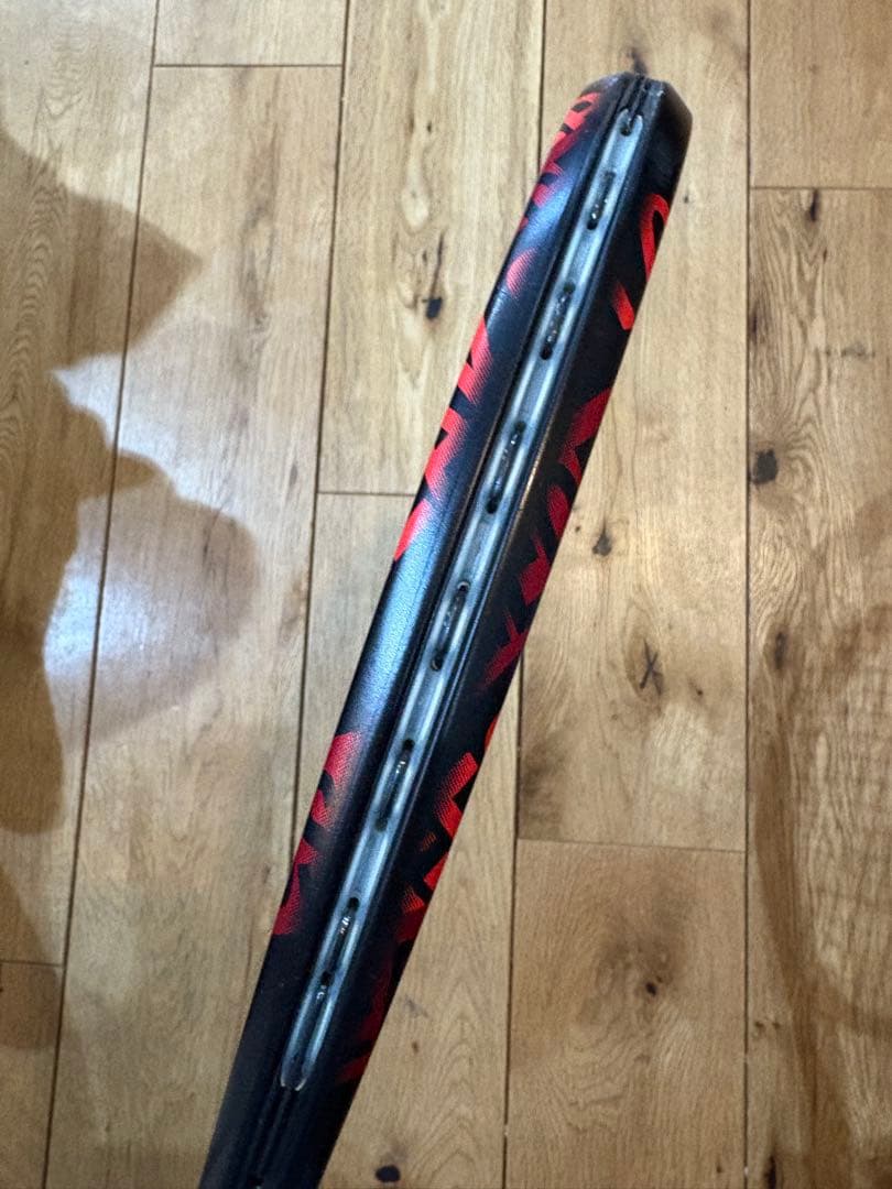 YONEX ジオブレイク　80Sテニスラケット