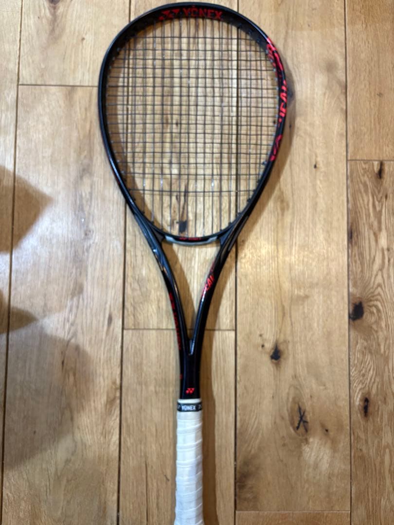 YONEX ジオブレイク　80Sテニスラケット