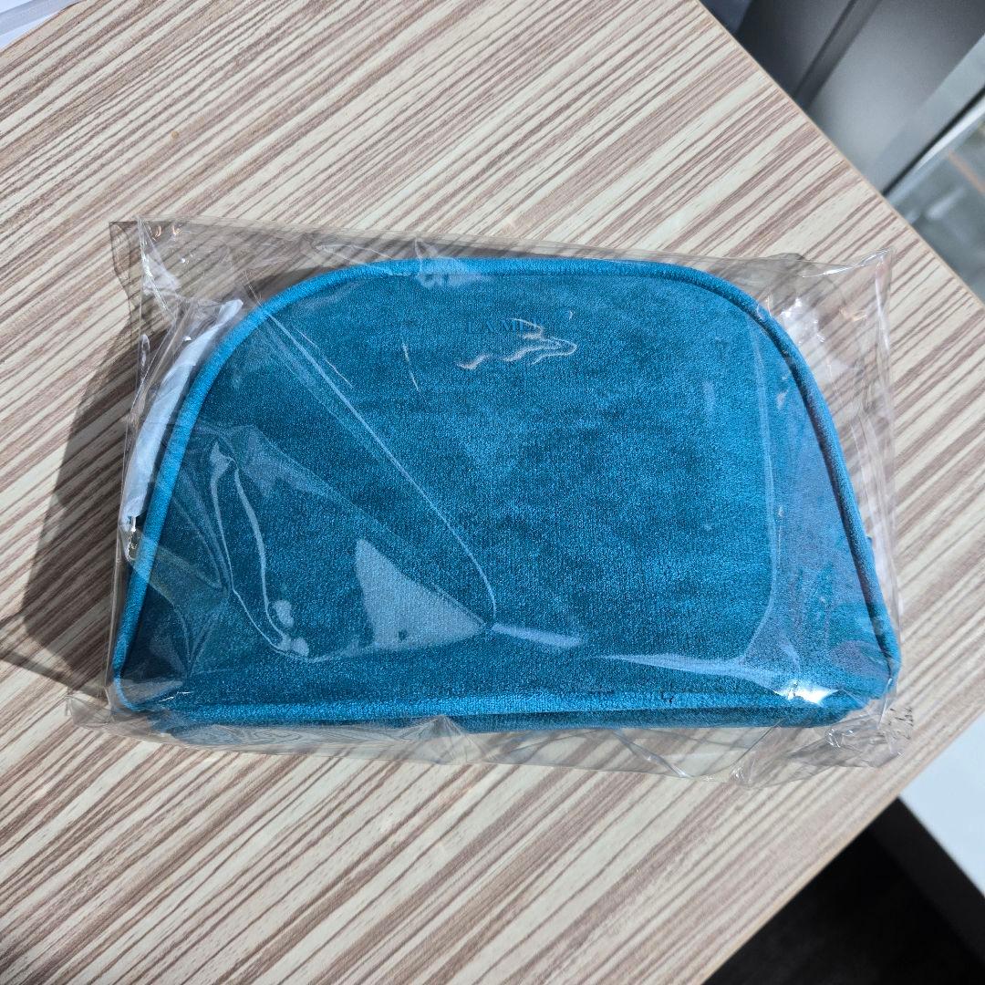 LA MER ラ・メール　スモールミラクルズ 25 + 追加サンプル2点