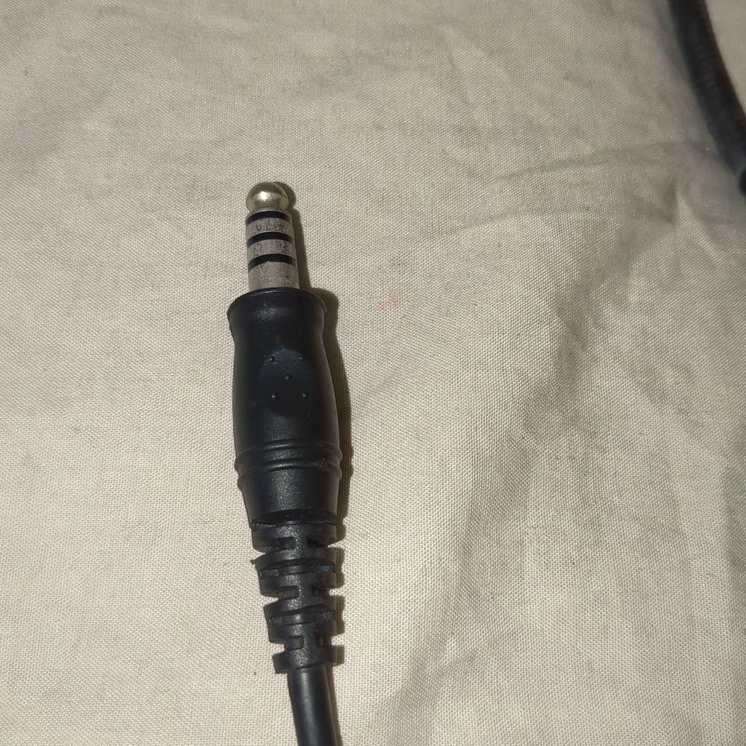 fma ops-core comtac レプリカヘルメットヘッドセット　コヨーテ