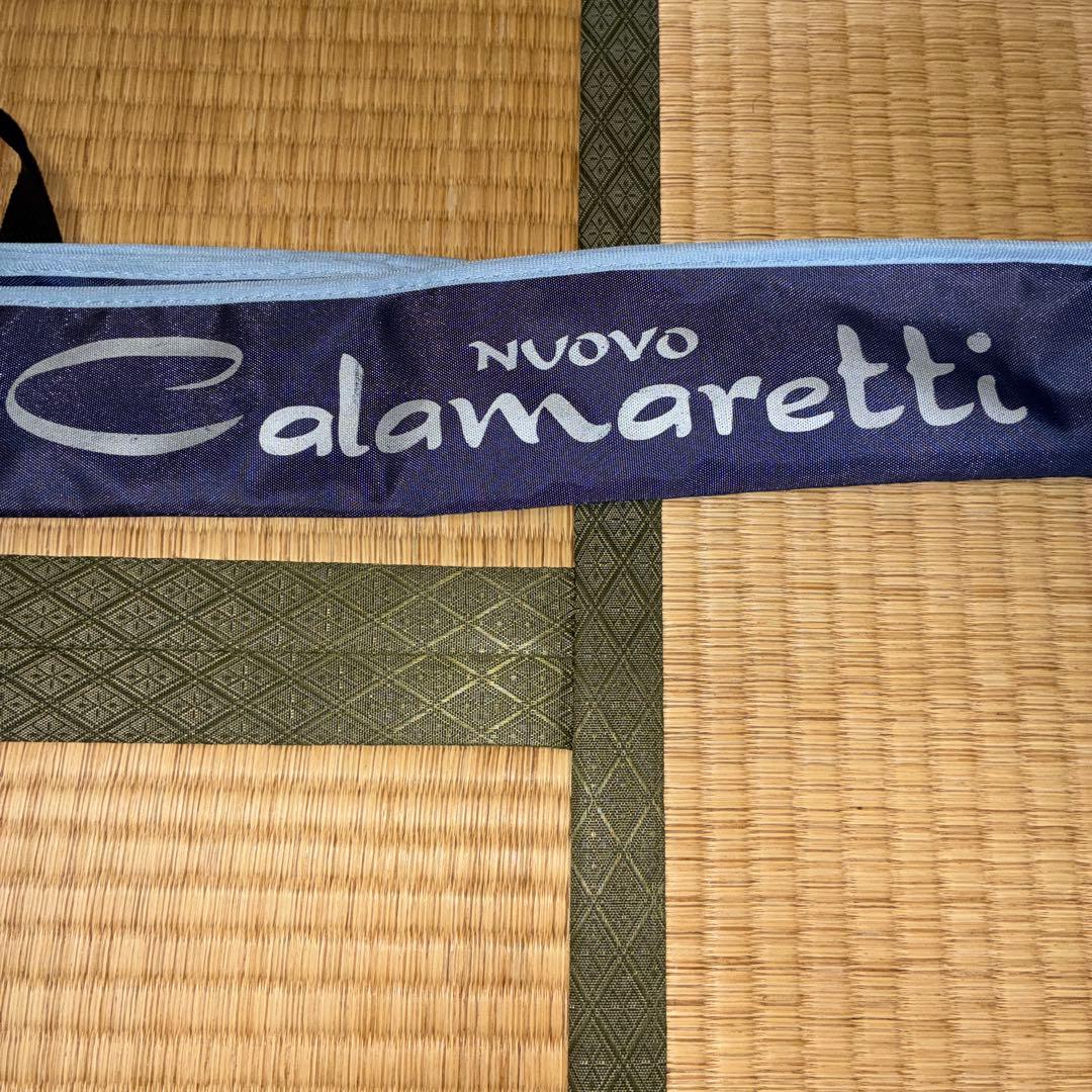 オリムピック カラマレッティー GSONCC-51M-BS