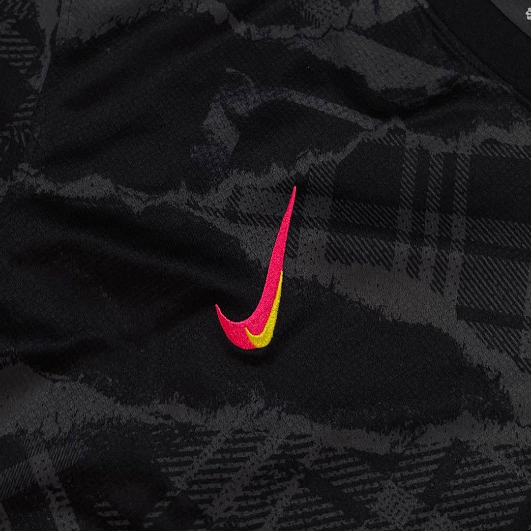 【未使用】24/25 チェルシーFC ユニフォーム 3rd NIKE 2XL