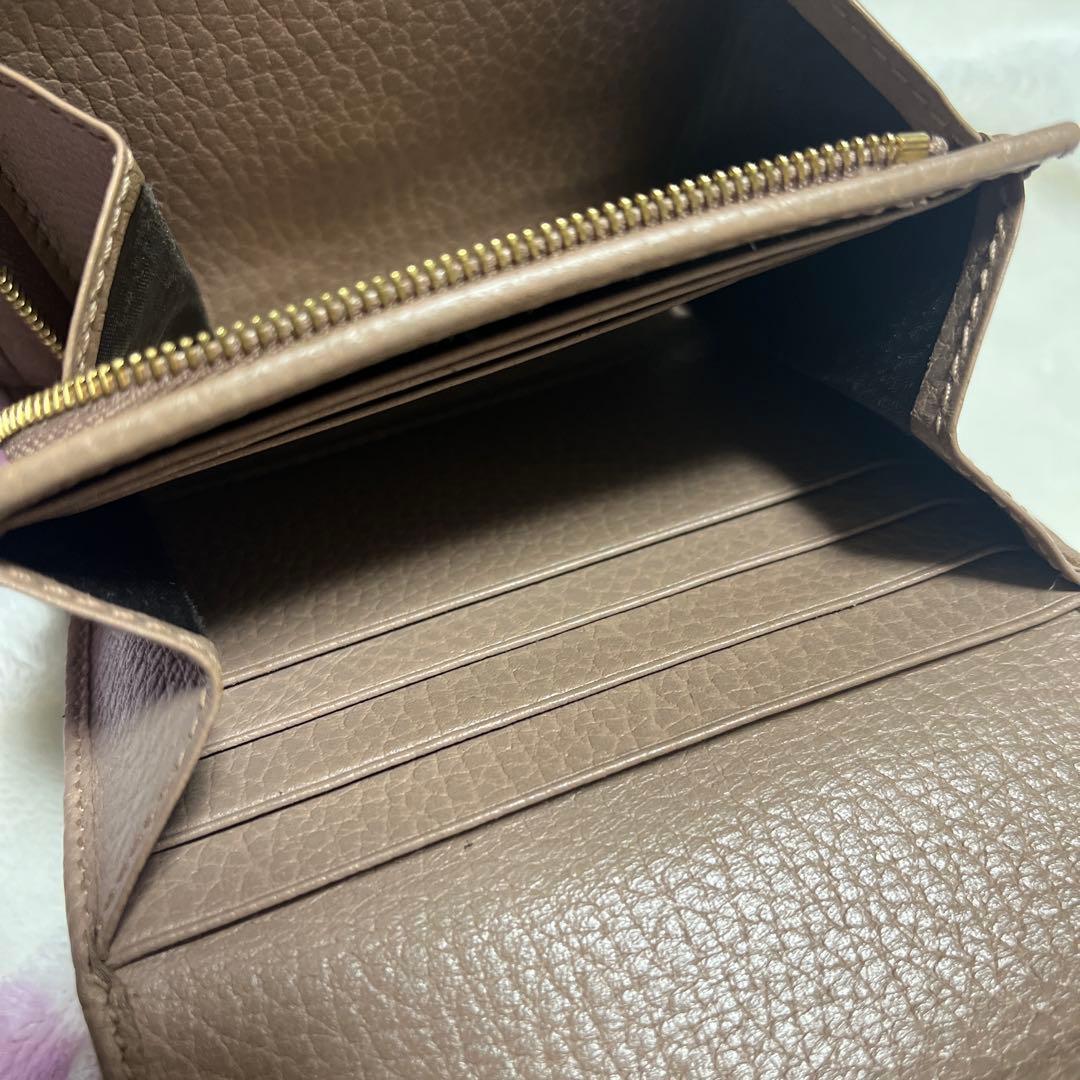 GUCCI 財布