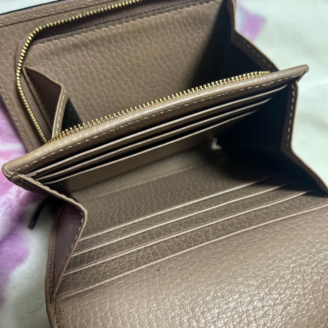 GUCCI 財布
