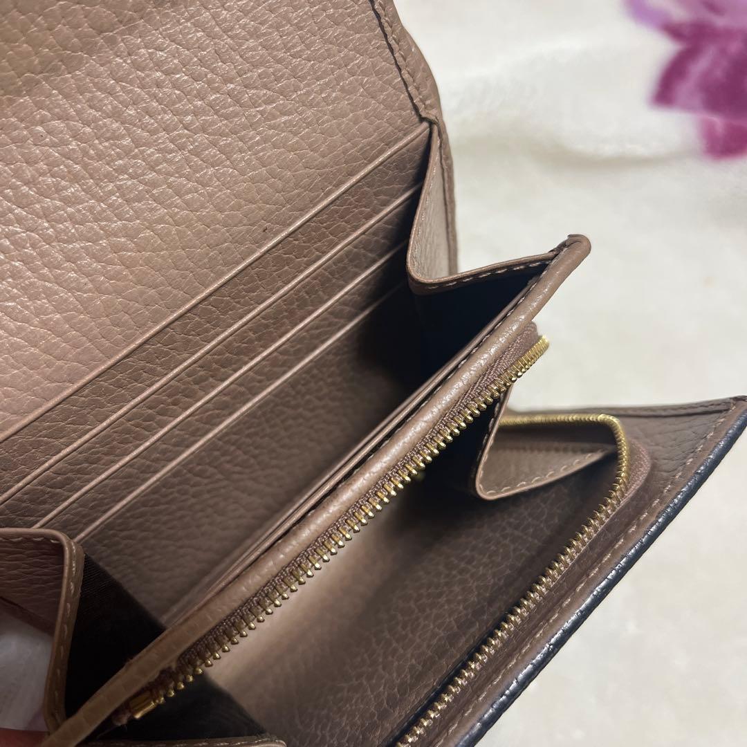 GUCCI 財布