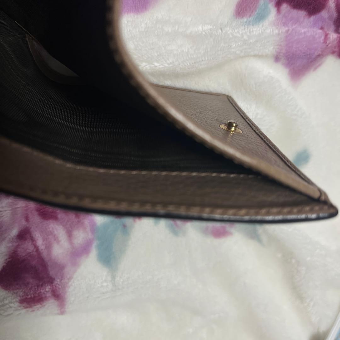 GUCCI 財布