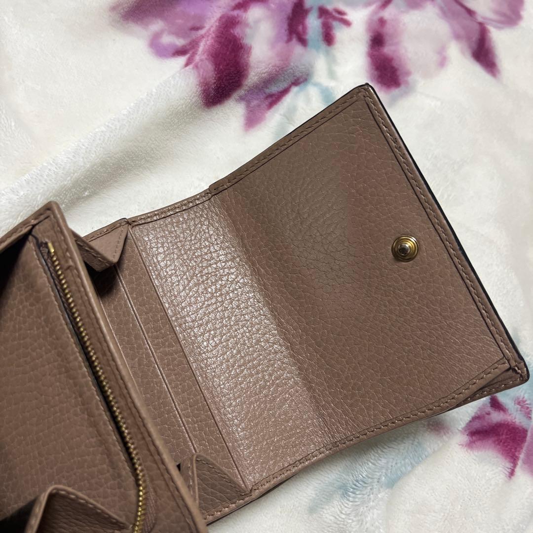 GUCCI 財布