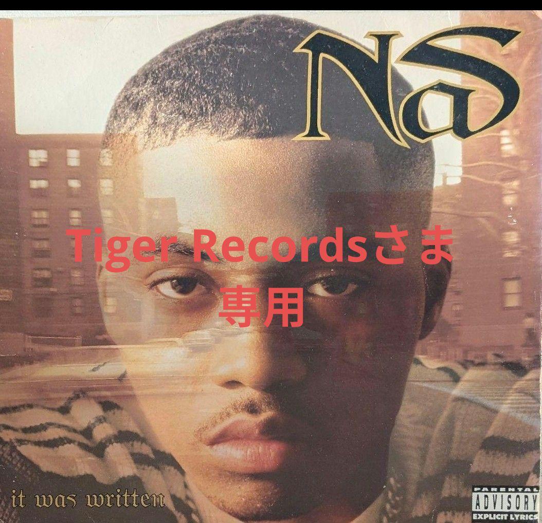 Tiger Recordsさま専用