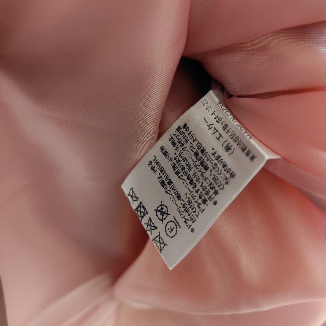 シャーリーテンプル　コート　130