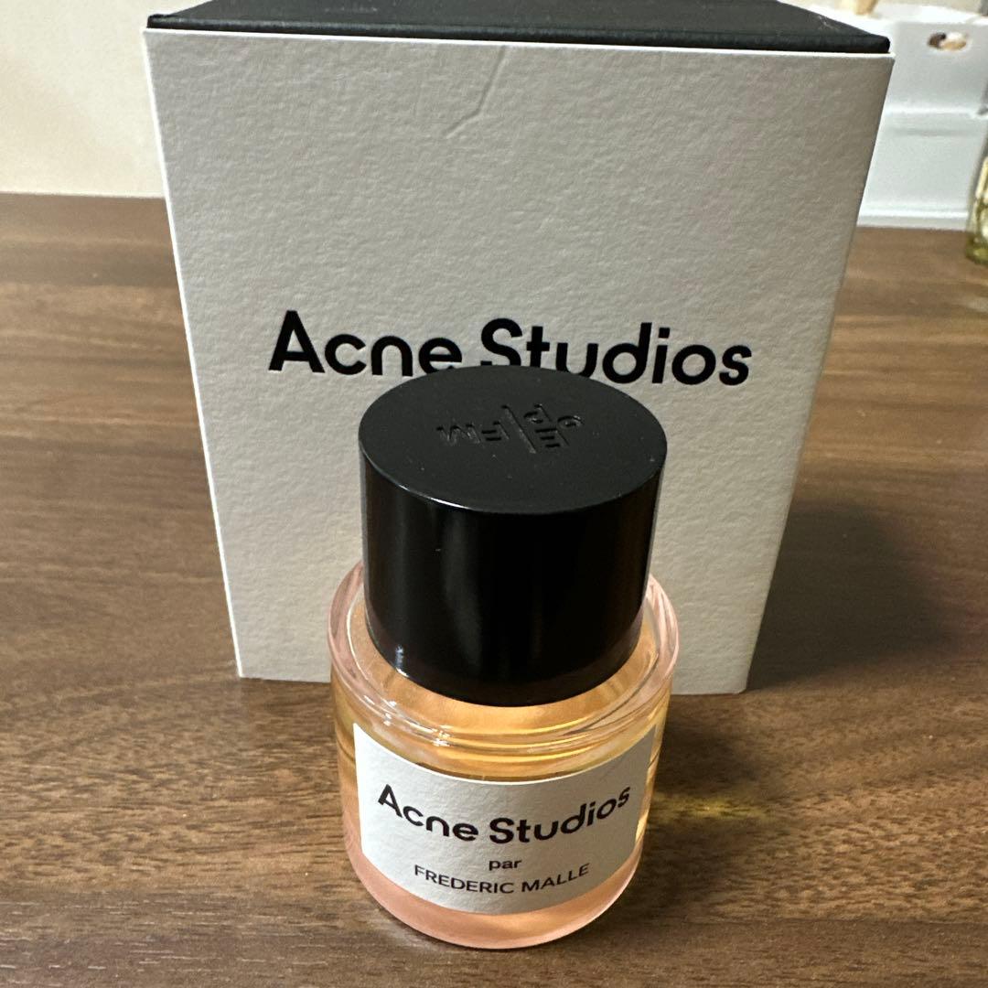 Acne Studios オードパルファム 50ml